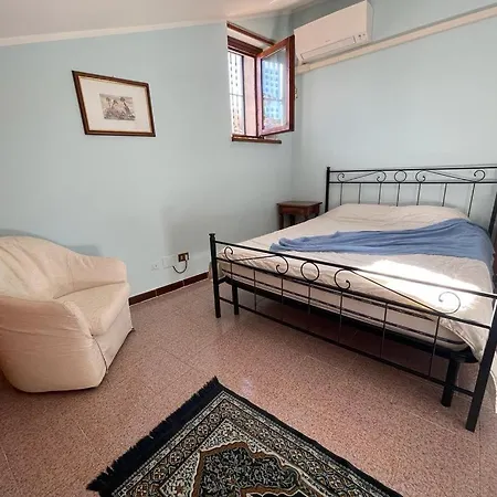 Apartment Moresco