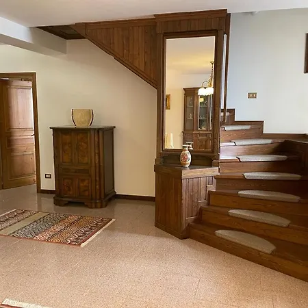 Moresco Apartment