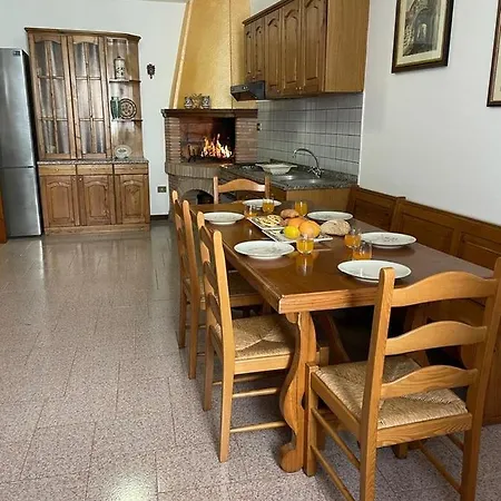 Moresco Apartment *