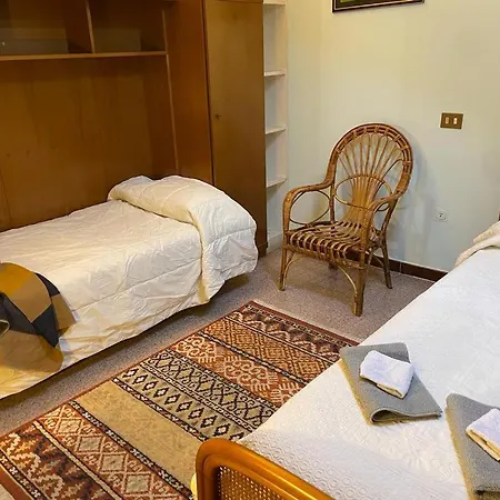 Moresco Apartment