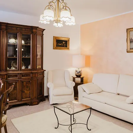 Moresco Appartement *