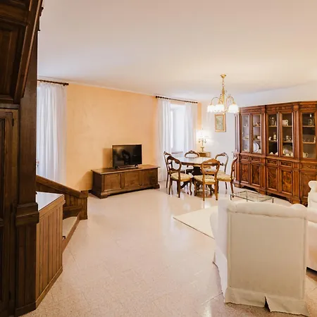 Moresco Appartement Orvieto