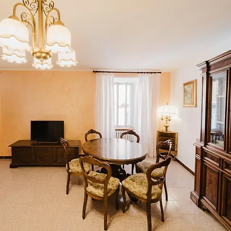 Moresco Appartement Orvieto