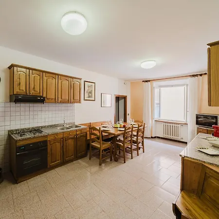 Moresco Appartement *
