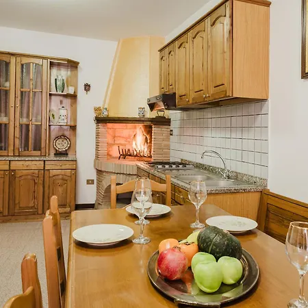 Moresco Appartement