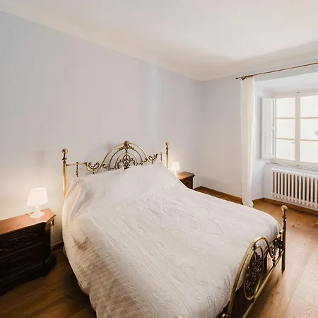 Appartement Moresco