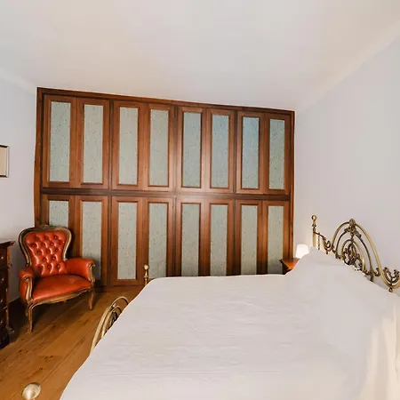 Moresco Appartement