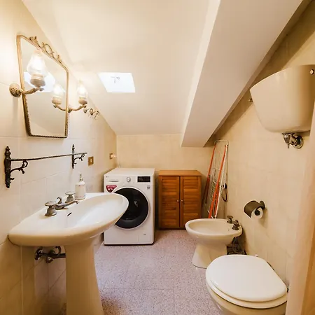 Apartmán Moresco Orvieto