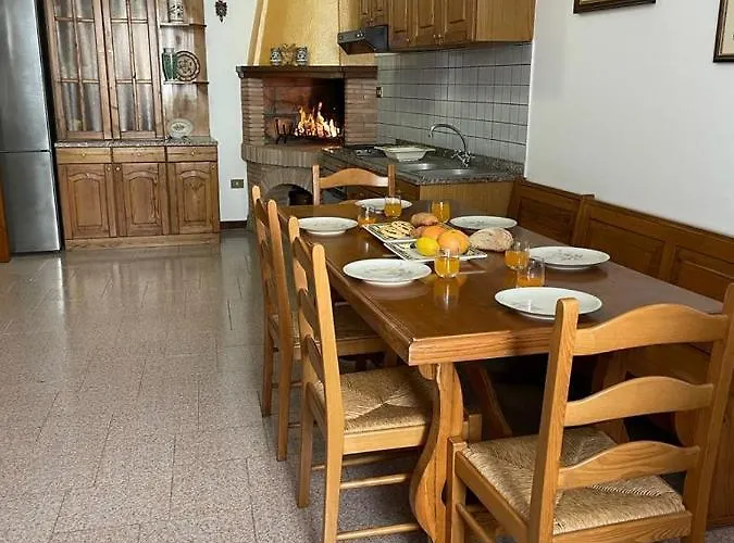 Moresco Appartement *