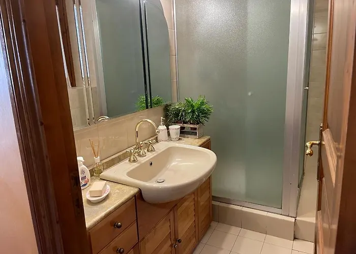 Moresco Appartement *