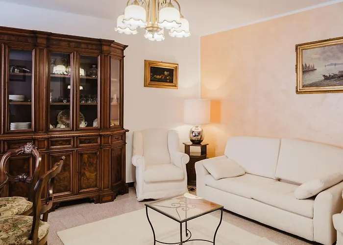 Moresco Appartement *