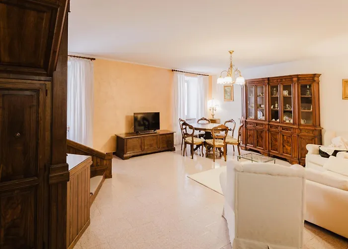 Moresco Appartement Orvieto