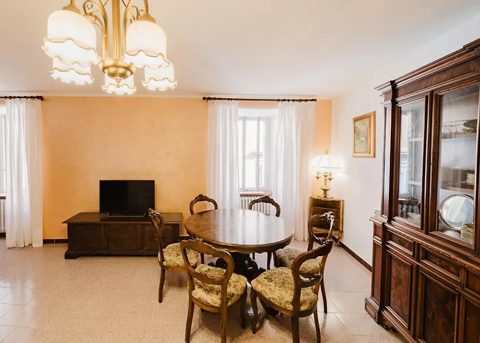 Moresco Appartement Orvieto