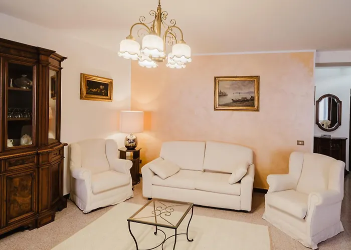 Moresco Appartement *