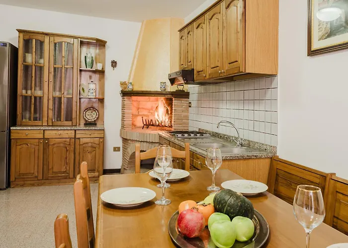 Moresco Appartement
