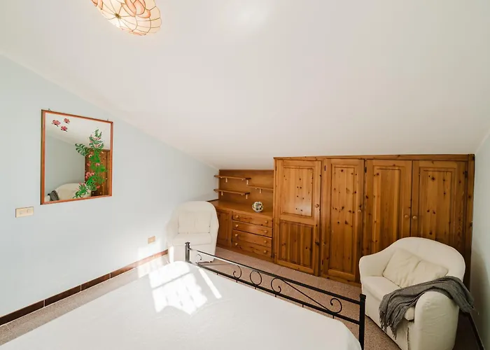 Appartement Moresco Orvieto