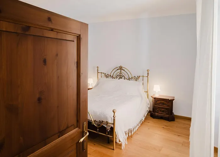 Moresco Appartement Orvieto