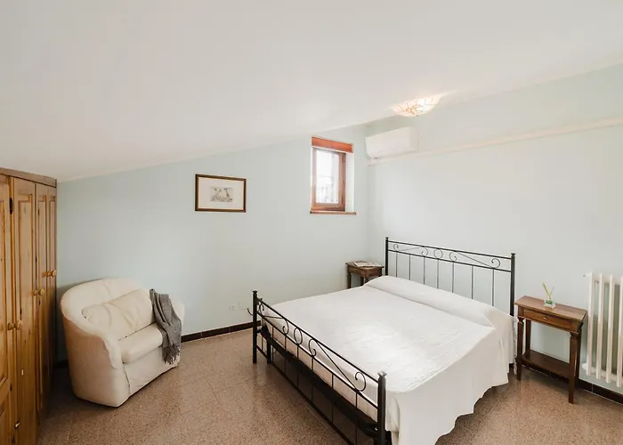 Moresco Appartement *