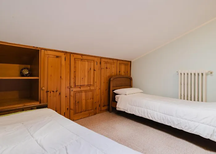 Moresco Appartement Orvieto