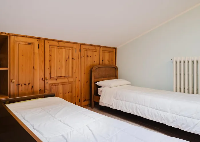 Appartement Moresco Orvieto