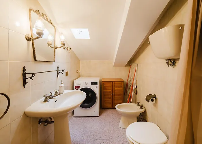 Appartement Moresco Orvieto